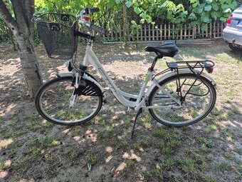 Predam damsky bicykel