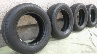 letné 215/65 r16 Fulda EcoControl HP 2 - 6,8 mm - kúpa 2024