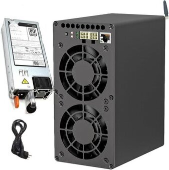 Miner Mini Doge III + zdroj