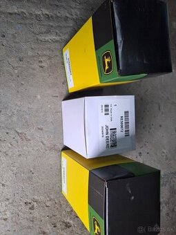 Filtre na John Deere