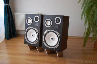 Vintage Hitachi HS-371....Reproduktory