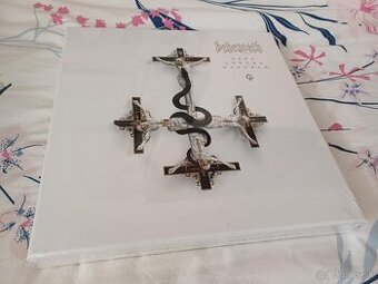 BEHEMOTH LP box