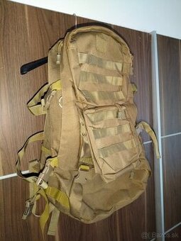 Army batoh ruksak Coolwalker
