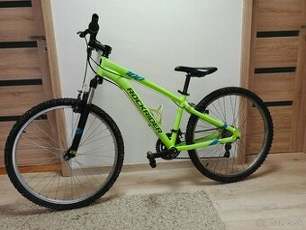 Horský bicykel ROCKRIDER 26"