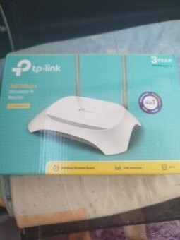 Router tp link