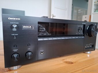 ONKYO TX-RZ740
