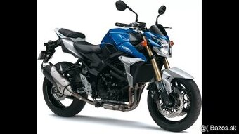 Suzuki gsr 750
