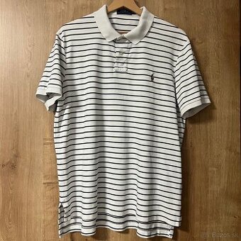 Polokošele Polo Ralph Lauren Slim Fit L 3 kusy