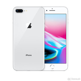 Apple iPhone 8 plus