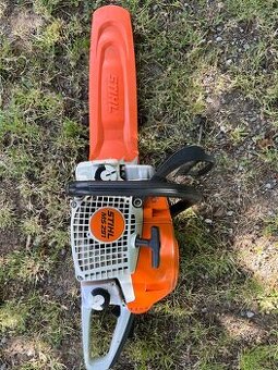 Stihl ms 291