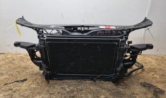 audi a6 čelo tdi b6
