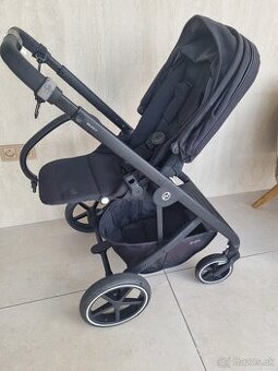 Cybex balios s lux - 1