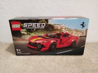 Lego speed Champions 76914
