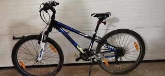 Bicykel Trek