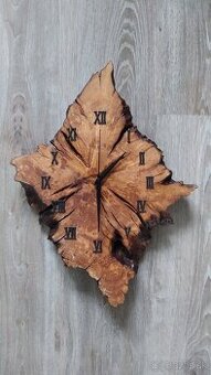 Nastene hodiny koren - 1