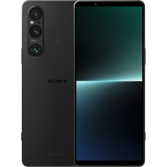 Sony Xperia 1 IV 12GB/256GB Black