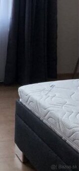 2ks nove luxusne penove matrace, nepouzite na predaj
