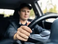 Vodič, šofér, VP sk. C, Nemecko, SZČO