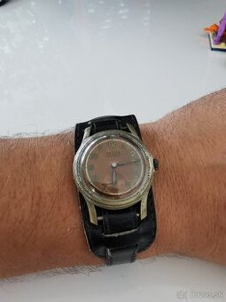 Predam hodinky helios osobny odber - 1