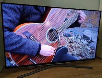 Samsung UE48J6272SU – 48″ Full HD Smart TV