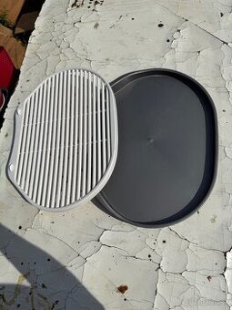 Podložka k wc mačkám - 1