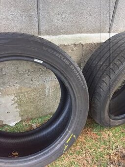 Predam letne pneumatiky 225/45r17