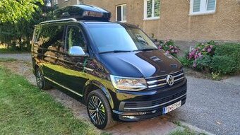Vw multivan t6