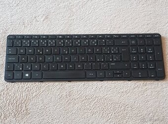 KLÁVESNICA HP 25X G3