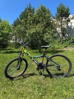 Bicykel CTM Willy 24