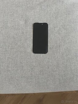 Iphone 15, ochranné sklo (privacy glass)