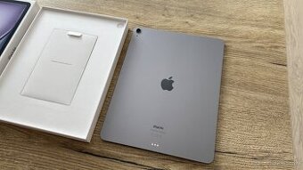 Apple iPad Air 13 M2 128GB Wi-Fi Space Grey