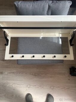 Nastenný vešiak Ikea Hemnes - 1