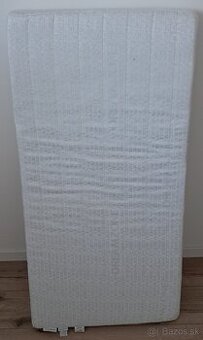 Matrac do postieľky 120 x 60 cm