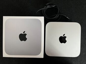 mac mini M1, 16GB RAM, 512GB SSD
