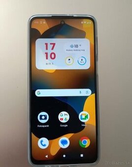 predám telefon motorola