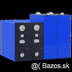 Predám LiFePo4 340Ah články Battero Tech BT340 - 1