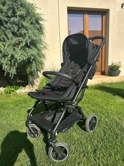 Cybex kočík cestovný- golfový -do lietadla