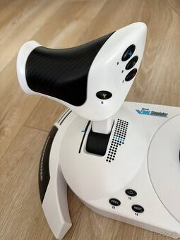Joystick, Flight Simulátor