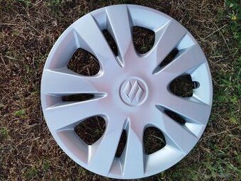 Ozdobné kryty kolies (puklice) 14“, originály, pre Suzuki