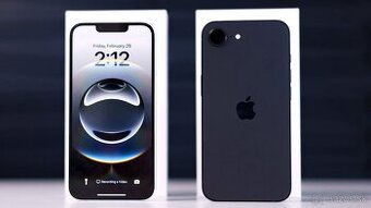 Apple iPhone 16e 128GB