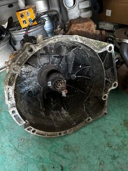 BMW e46 330d 135kw 5q