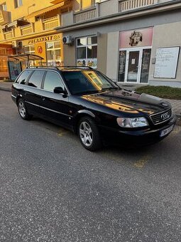 Audi A6 c4 2.5 TDI 103 kW