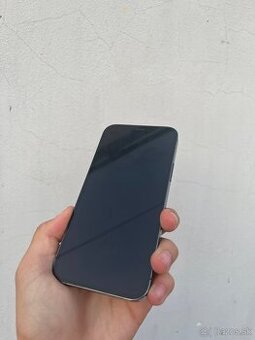 iPhone 12 pro grey 79%
