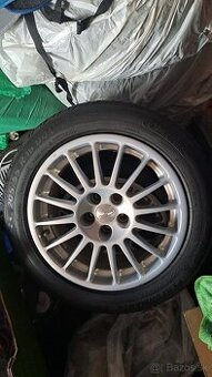 Predám OZ Disky R16 5x100 stredová diera 56mm