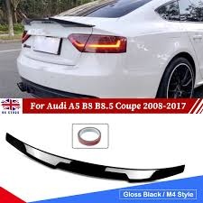 Spoiler Audi A5 Sportback
