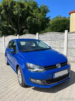 Volkswagen Polo 1.2 TSI