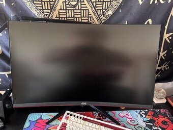 AOC 32” 1920x1080 240hz