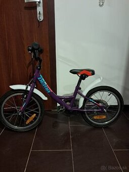 Detský bicykel 16