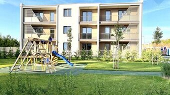 PRENÁJOM: 3IZBOVÝ BYT, NOVOSTAVBA, DUNAJSKÁ STREDA - HARMONY
