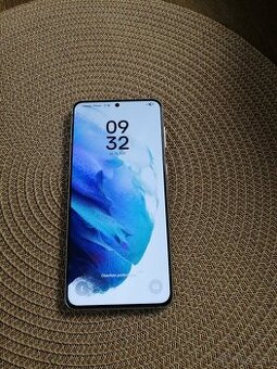 Samsung galaxy S21+ 5g 128g